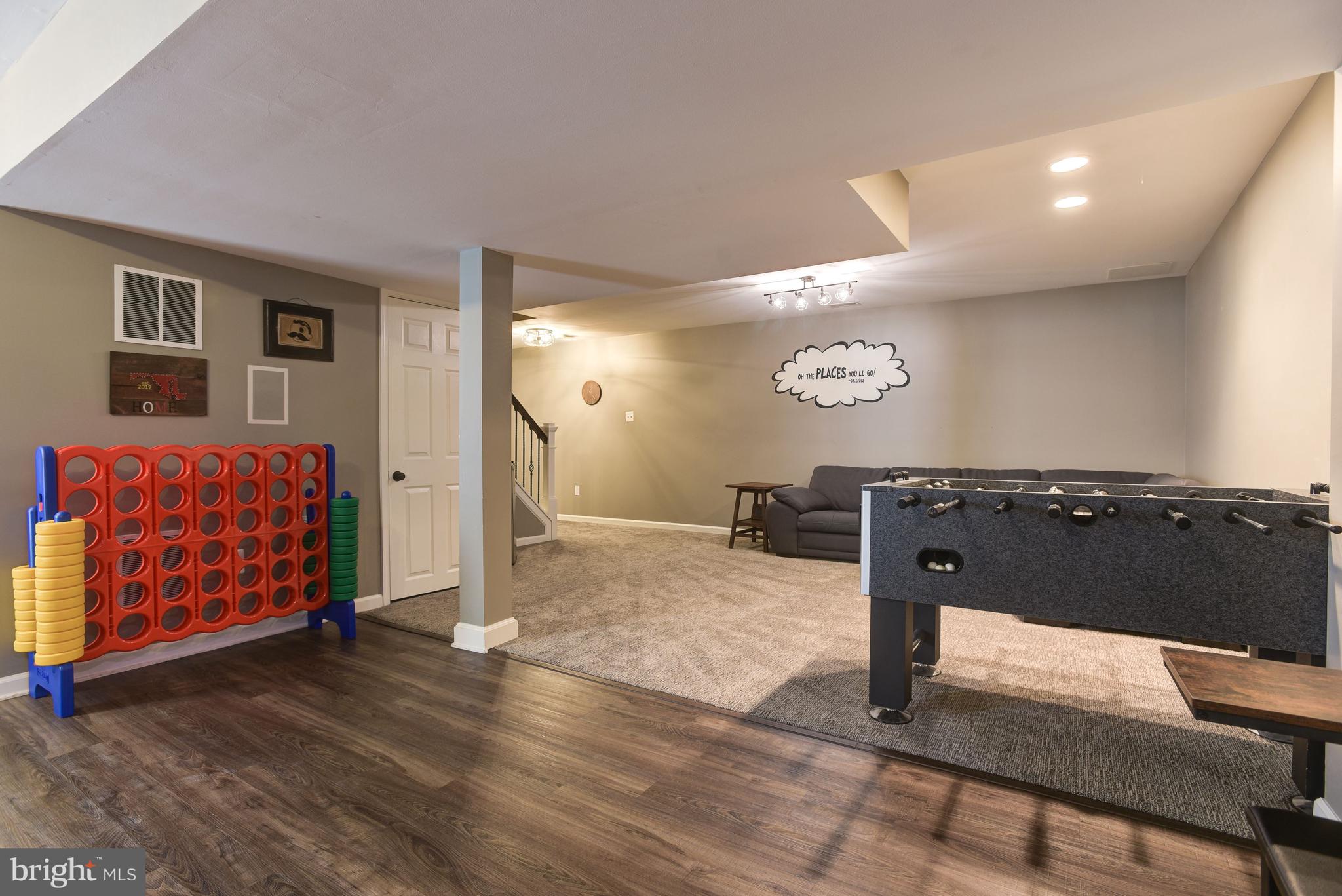 10178 Deep Skies Drive Laurel, MD 20723 - Photo 35 of 54 Recreation Room