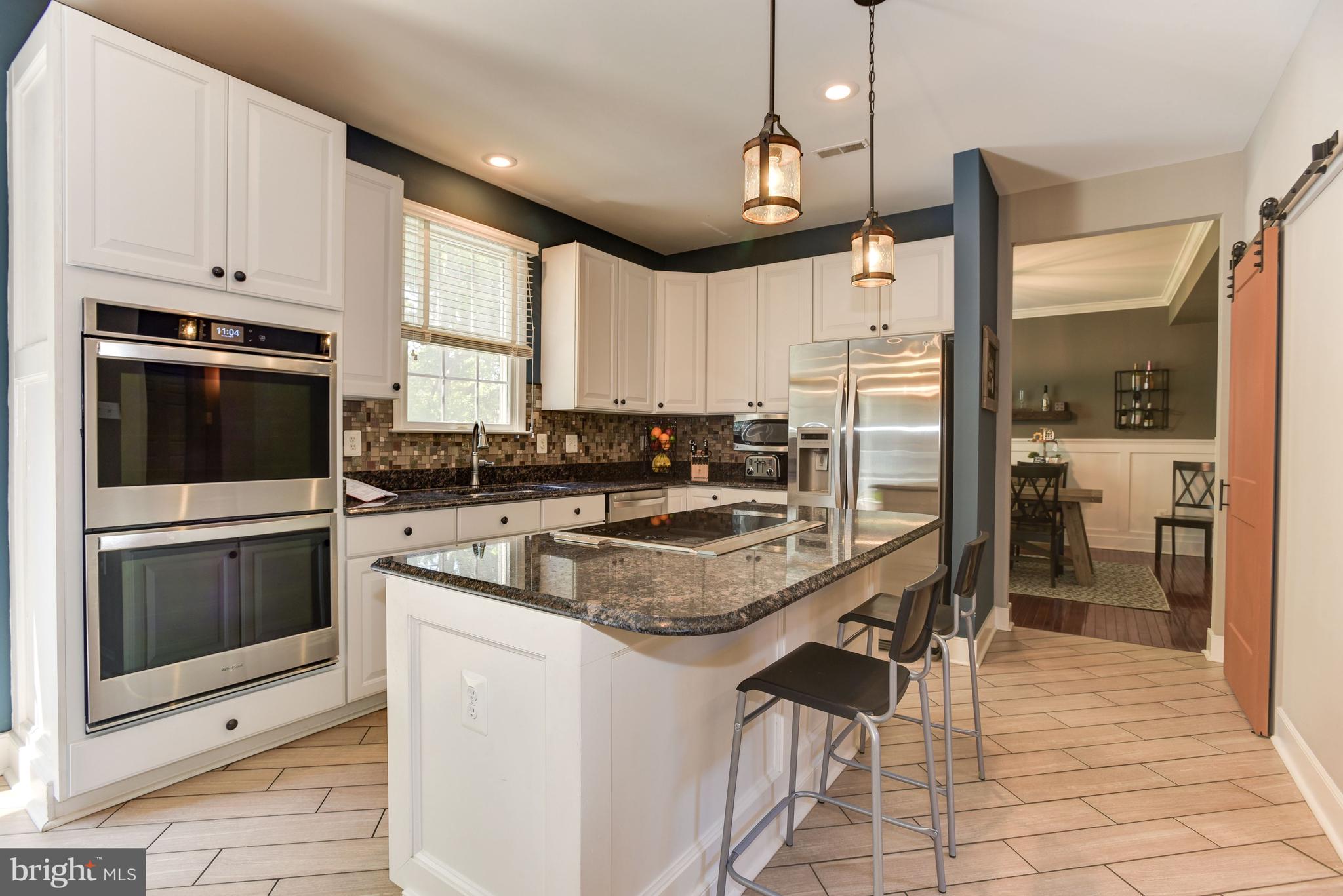 10178 Deep Skies Drive Laurel, MD 20723 - Photo 4 of 54 Kitchen