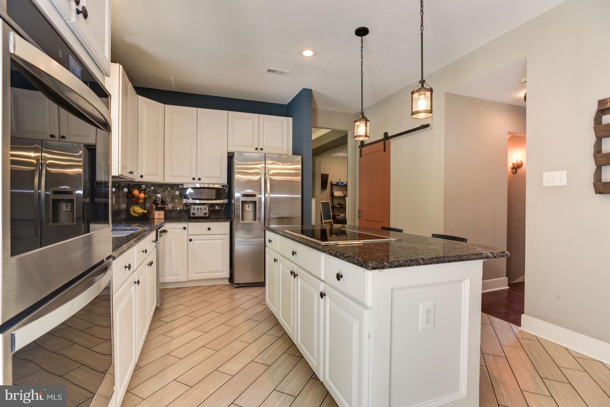 10178 Deep Skies Drive Laurel, MD 20723 - Photo 5 of 54 Kitchen