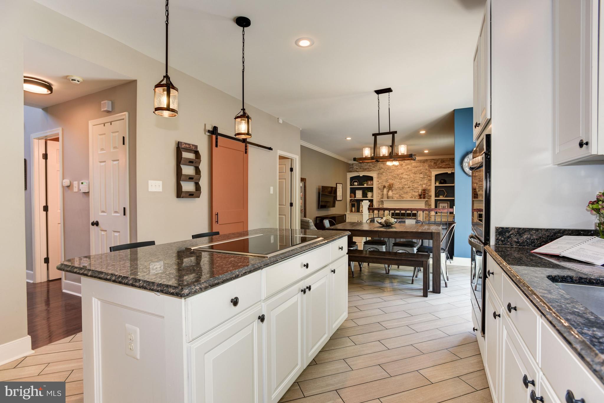 10178 Deep Skies Drive Laurel, MD 20723 - Photo 6 of 54 Kitchen