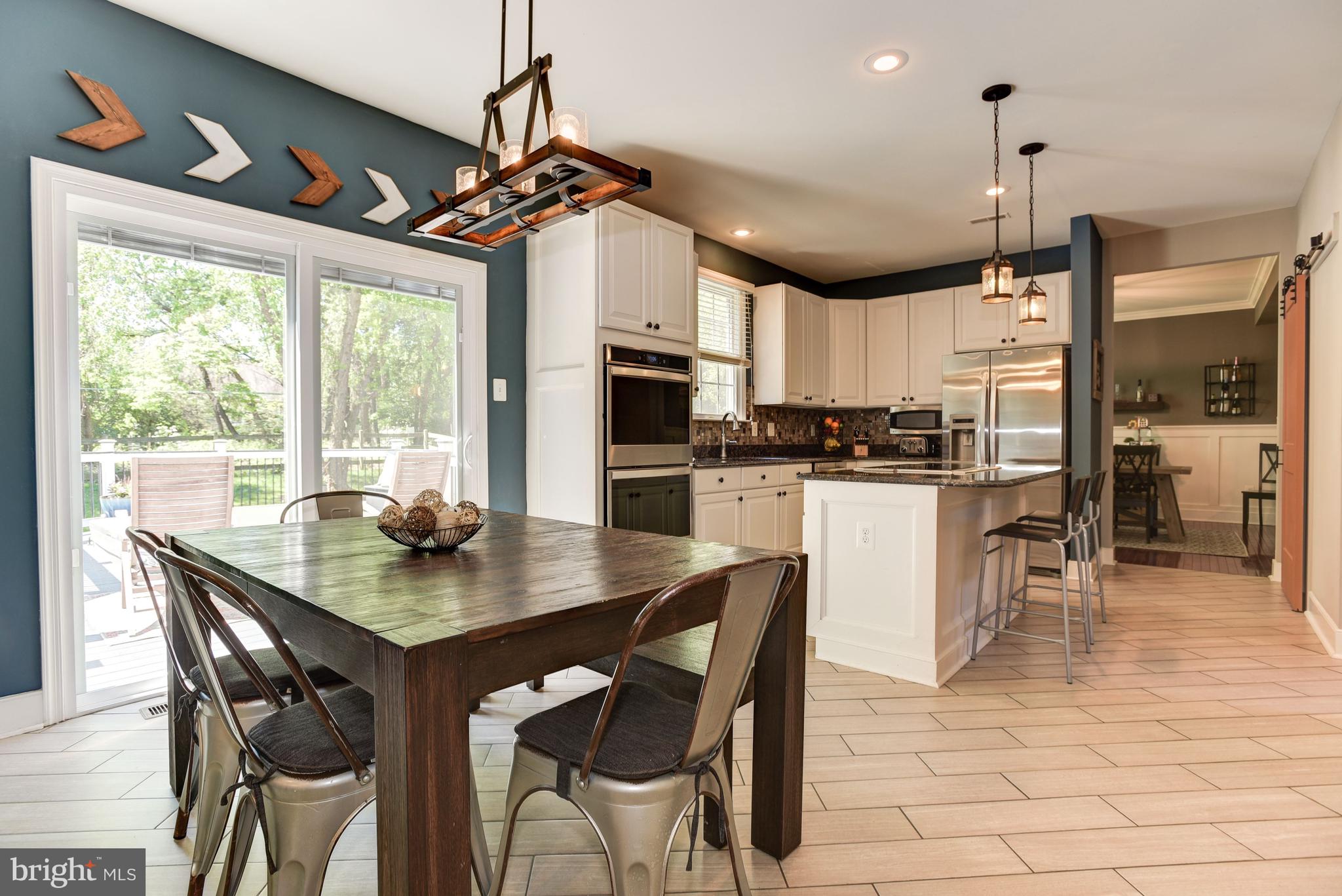 10178 Deep Skies Drive Laurel, MD 20723 - Photo 7 of 54 Kitchen