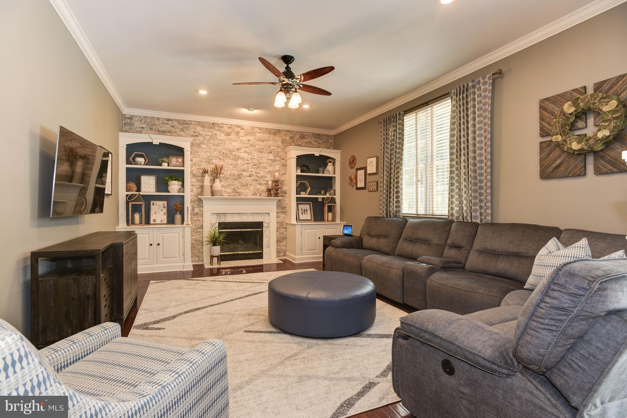 10178 Deep Skies Drive Laurel, MD 20723 - Photo 8 of 54 Family Room