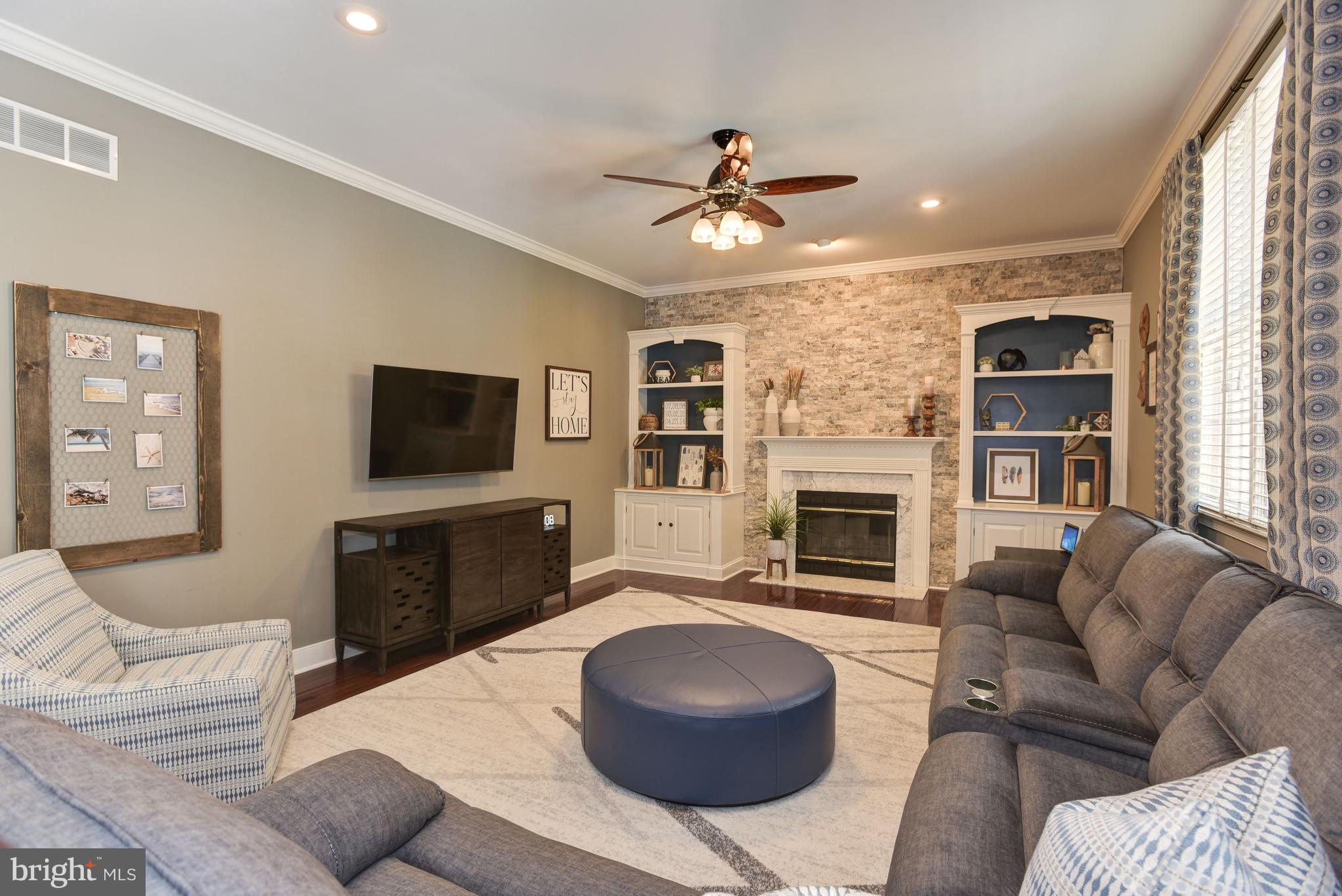 10178 Deep Skies Drive Laurel, MD 20723 - Photo 9 of 54 Family Room