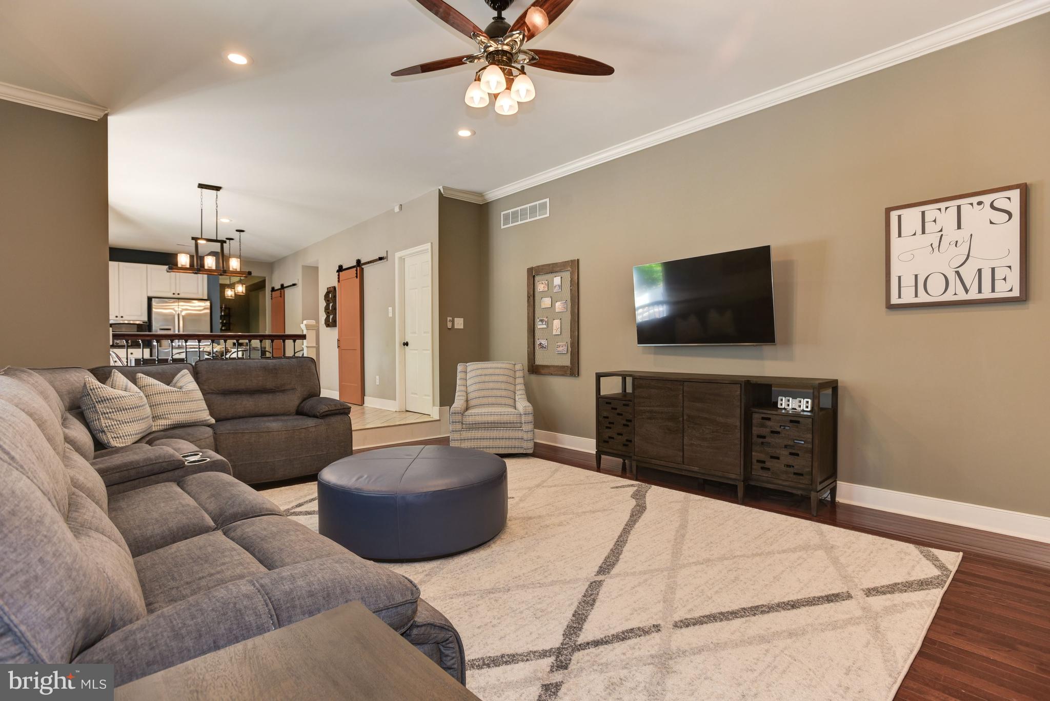 10178 Deep Skies Drive Laurel, MD 20723 - Photo 10 of 54 Family Room