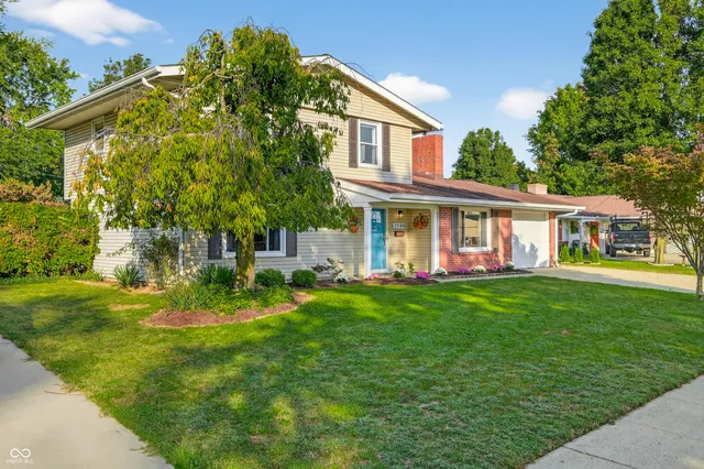 $259,000 | 2140 Hiker Trace, Columbus, IN 47203