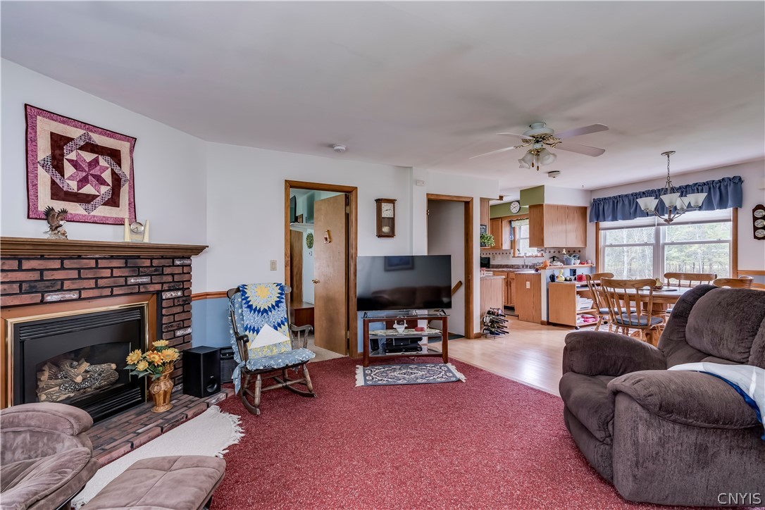 7938 Deer Run Road Brantingham, NY 13312 - Photo 24 of 44