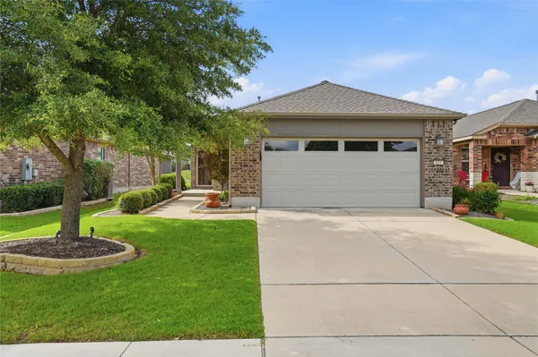 $350,000 | 821 Hamilton Lane, Georgetown, TX 78633