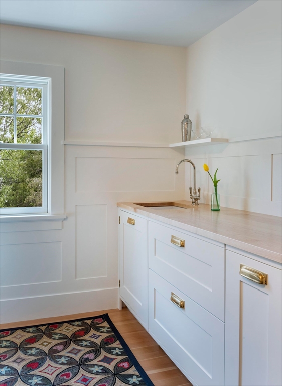 23 University Lane Manchester, MA 01944 - Photo 35 of 40 a view of storage and utility room with window