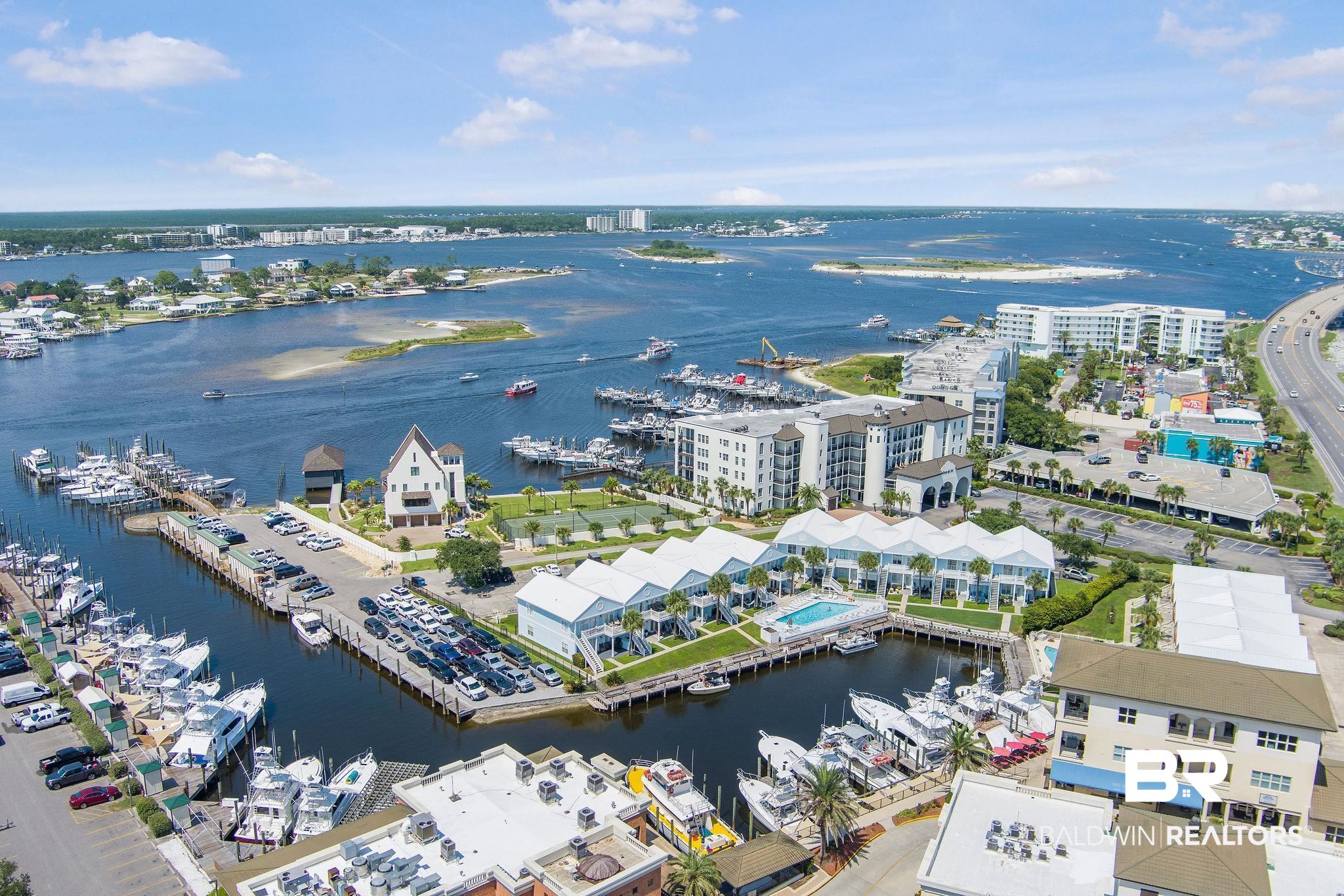 3575 Bayou Road, Unit B10 Orange Beach, AL 36561 - Photo 16 of 19