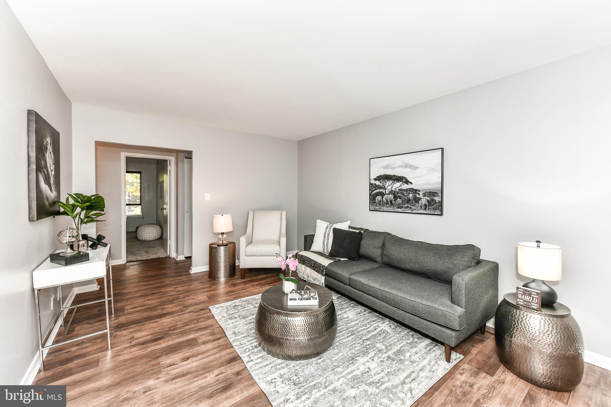 2245 Castle Rock Square, Unit 21C Reston, VA 20191 - Photo 1 of 26 Welcome to 2245 Castle Rock #21C!