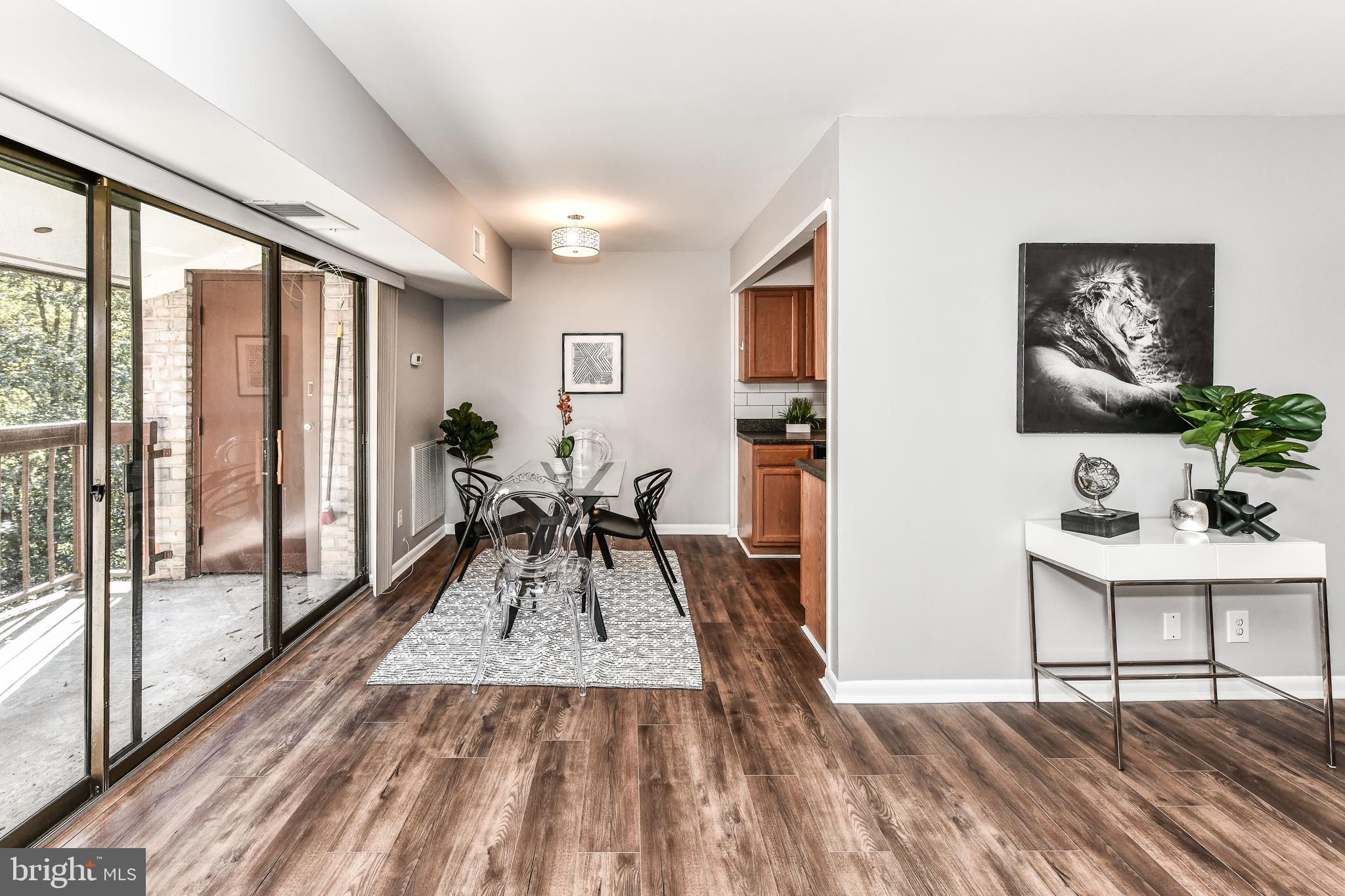 2245 Castle Rock Square, Unit 21C Reston, VA 20191 - Photo 12 of 26