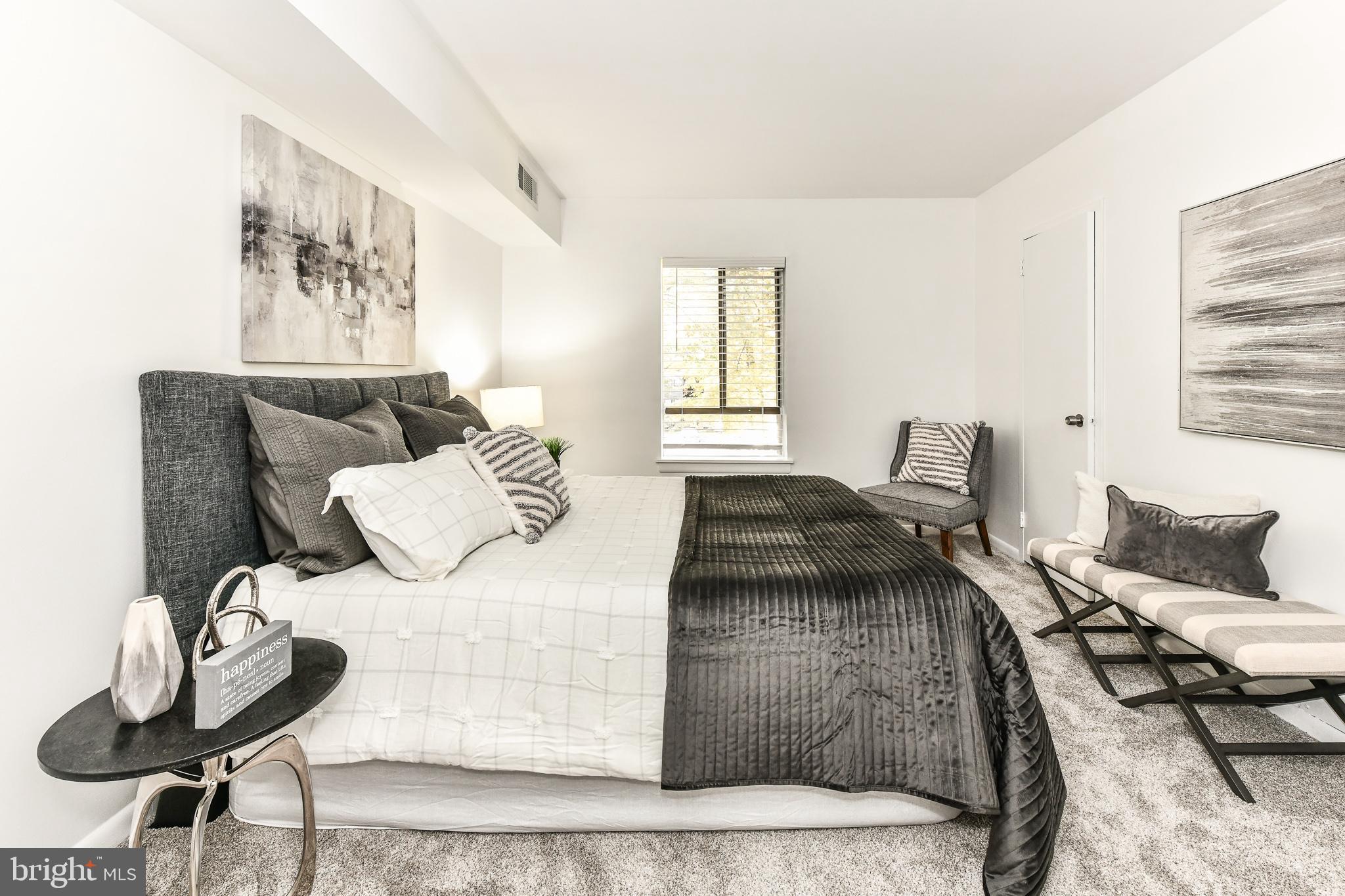 2245 Castle Rock Square, Unit 21C Reston, VA 20191 - Photo 13 of 26 Brand new plush carpet and paint!