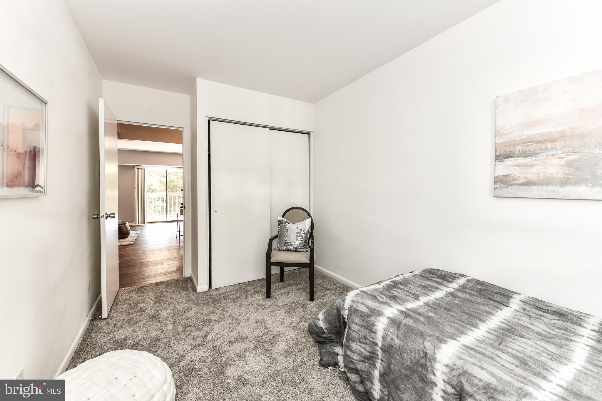 2245 Castle Rock Square, Unit 21C Reston, VA 20191 - Photo 21 of 26 3 spacious bedrooms!
