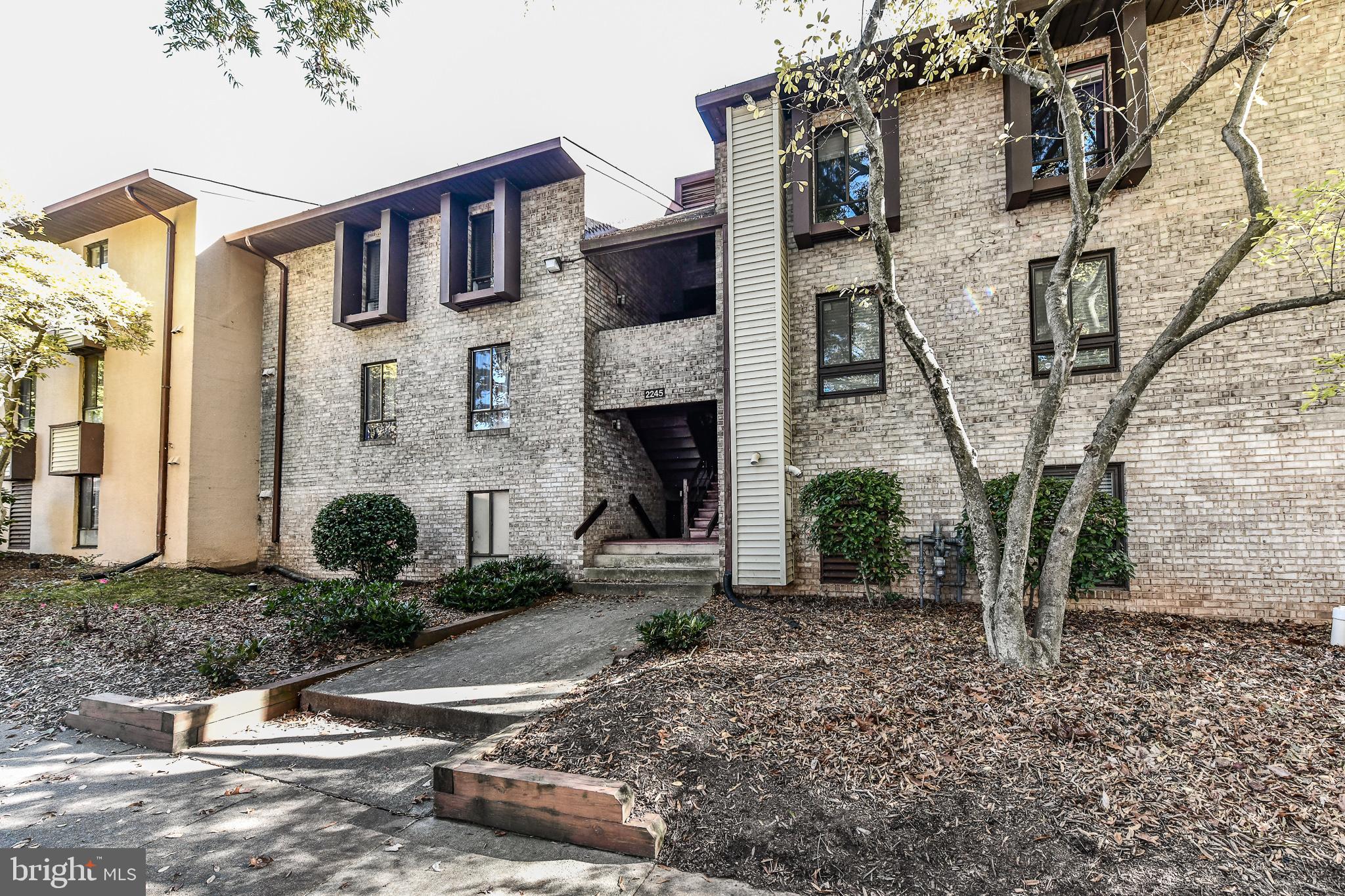 2245 Castle Rock Square, Unit 21C Reston, VA 20191 - Photo 26 of 26