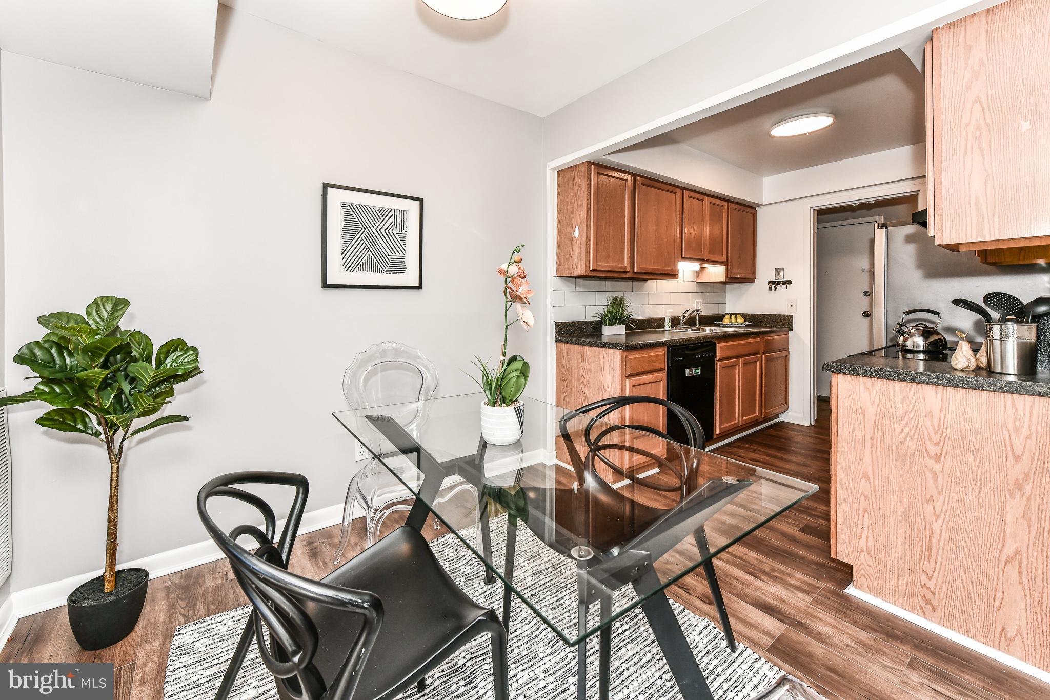 2245 Castle Rock Square, Unit 21C Reston, VA 20191 - Photo 7 of 26