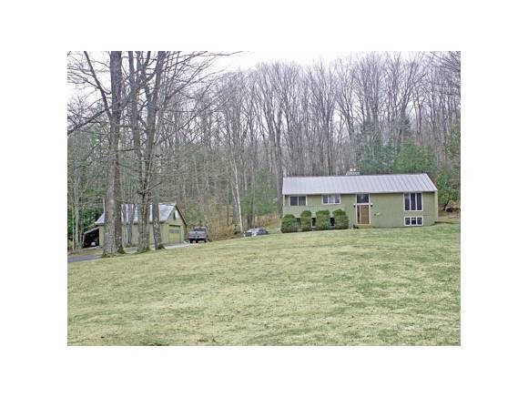 81 Reservoir Road Barre, VT 05641 - Photo 1 of 1