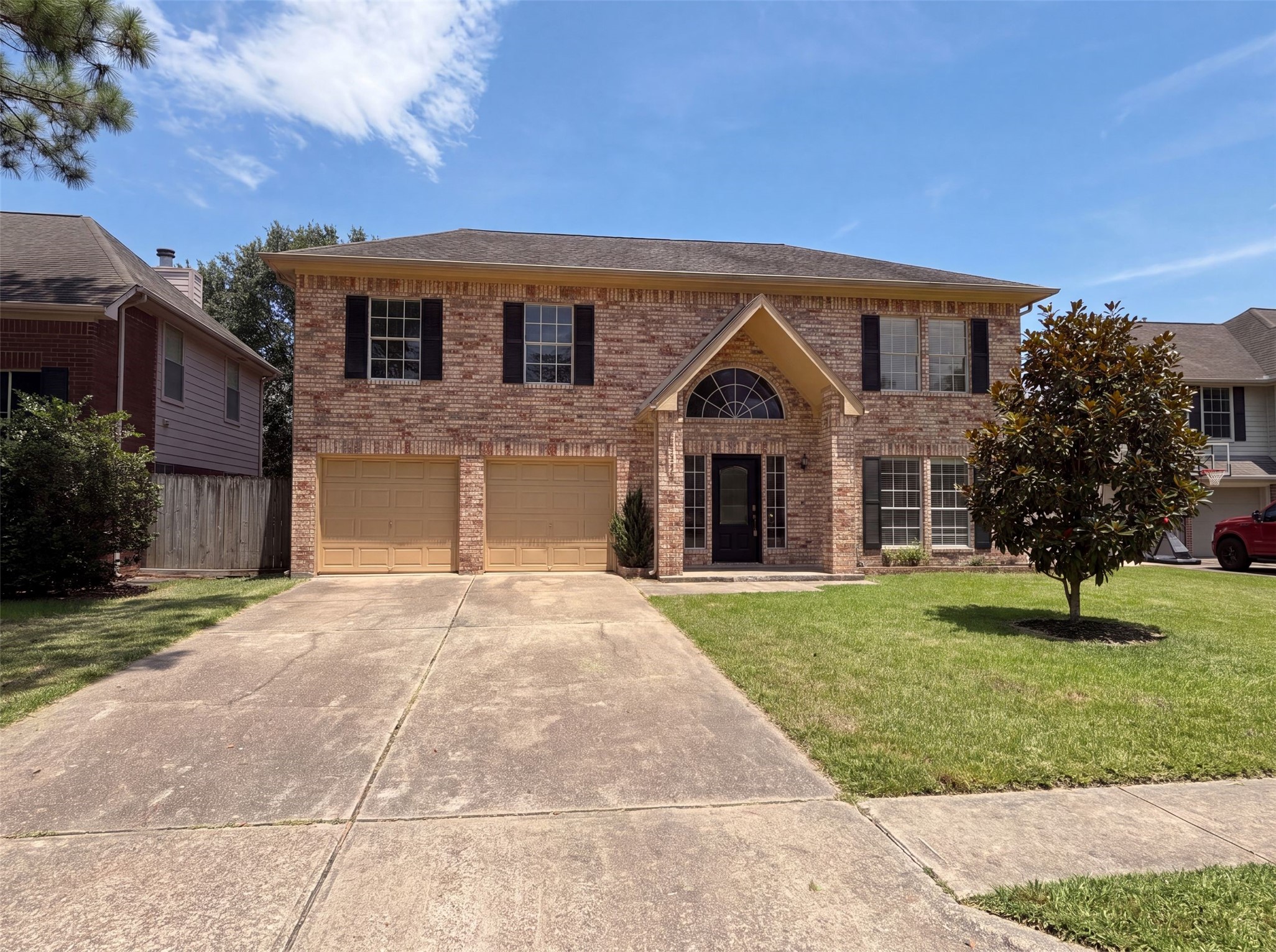 4215 River Ranch Drive Pasadena, TX 77505 - Photo 24 of 26