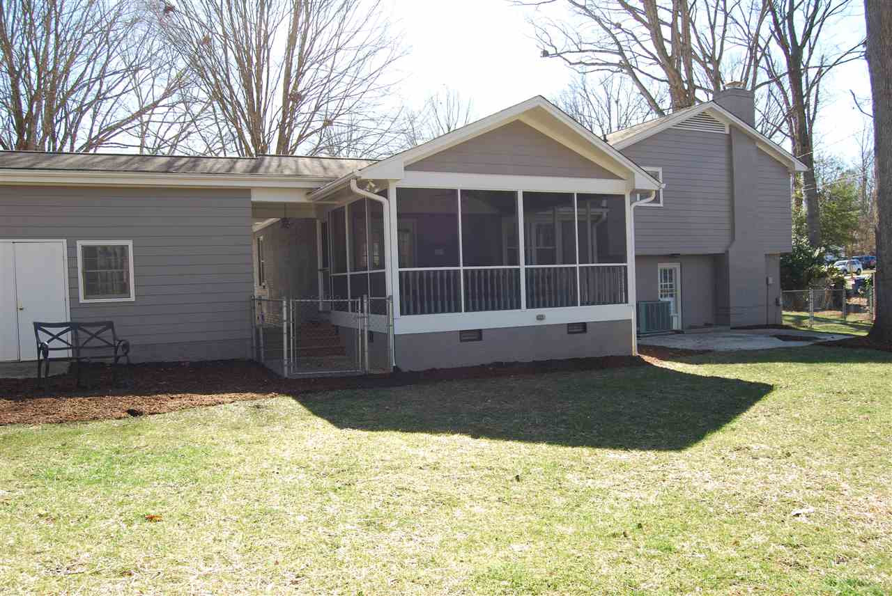 301 Windel Drive Raleigh, NC 27609 - Photo 27 of 30 Photo 27