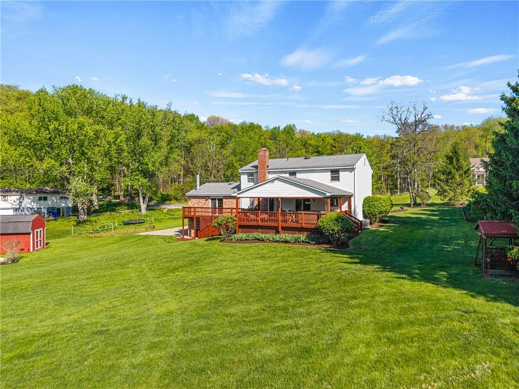 4216 Clendenning Road Gibsonia, PA 15044 - Photo 43 of 50