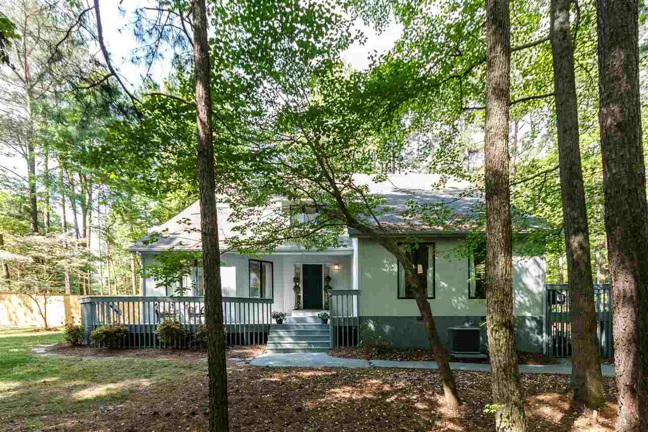 5001 Celbridge Place Raleigh, NC 27613 - Photo 24 of 24 Exterior Front