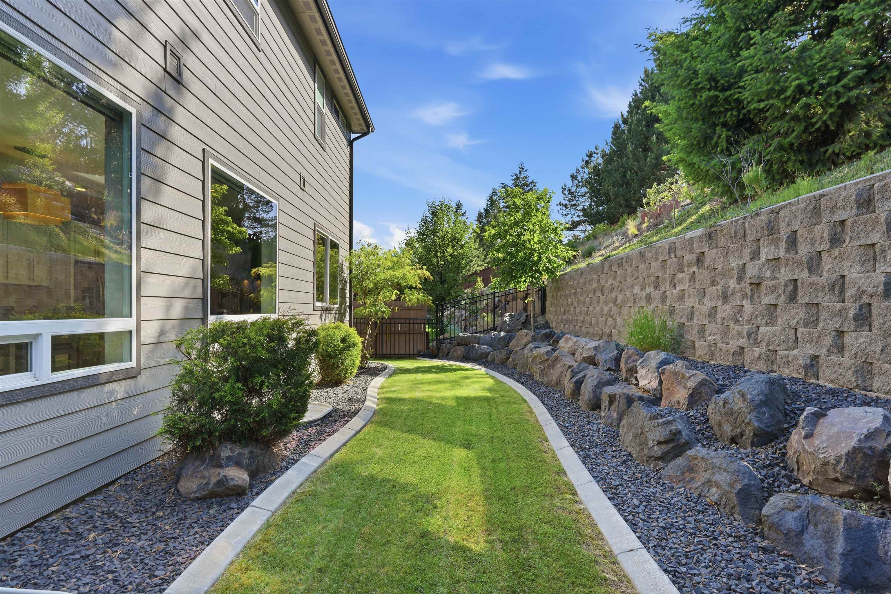 6602 South Springview Street Spokane, WA 99224 - Photo 44 of 48