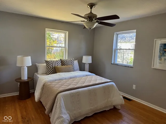 $285,000 | 4206 West Kessler Blvd N Drive, Indianapolis, IN 46228