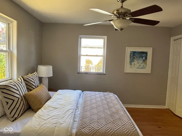 $285,000 | 4206 West Kessler Blvd N Drive, Indianapolis, IN 46228