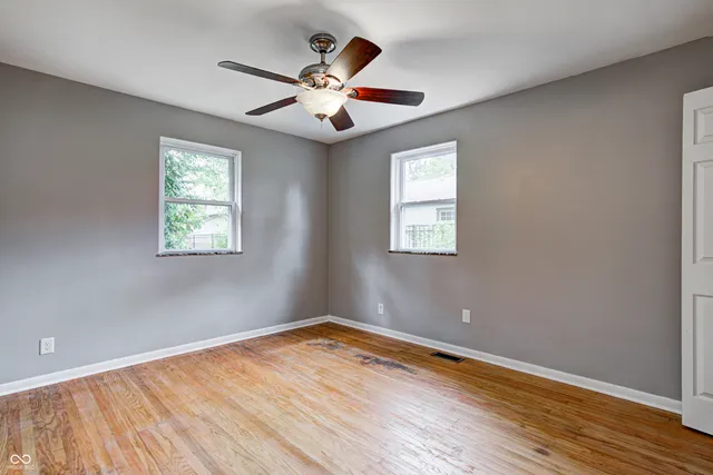 $285,000 | 4206 West Kessler Blvd N Drive, Indianapolis, IN 46228