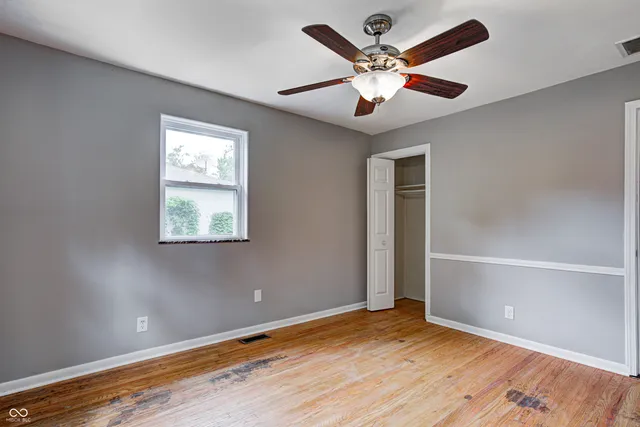 $285,000 | 4206 West Kessler Blvd N Drive, Indianapolis, IN 46228