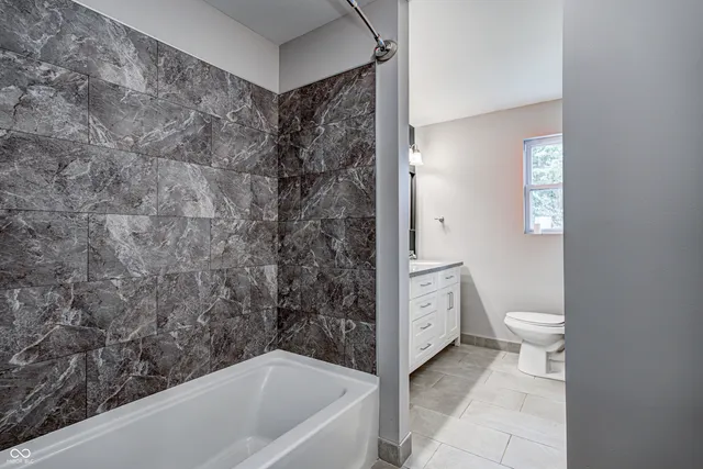 $285,000 | 4206 West Kessler Blvd N Drive, Indianapolis, IN 46228