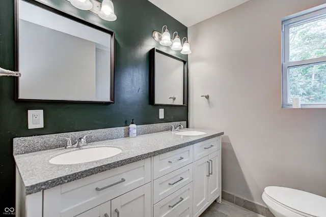 $285,000 | 4206 West Kessler Blvd N Drive, Indianapolis, IN 46228