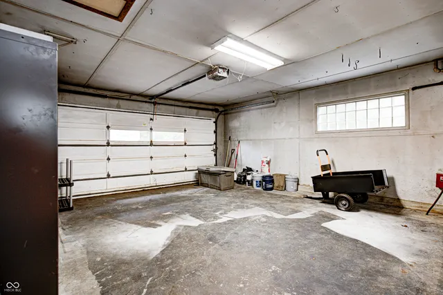 $285,000 | 4206 West Kessler Blvd N Drive, Indianapolis, IN 46228