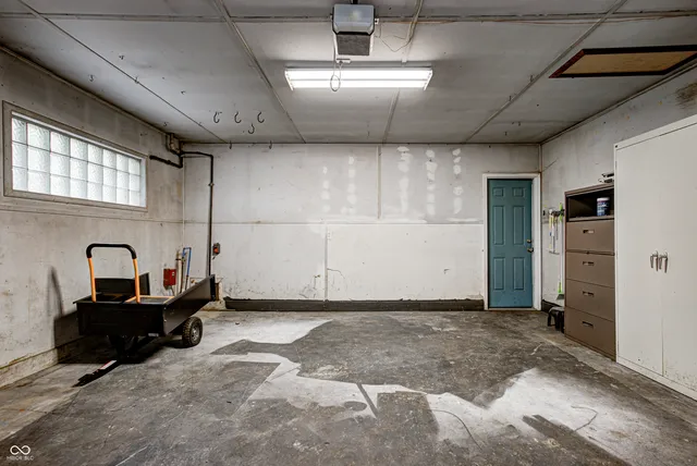 $285,000 | 4206 West Kessler Blvd N Drive, Indianapolis, IN 46228