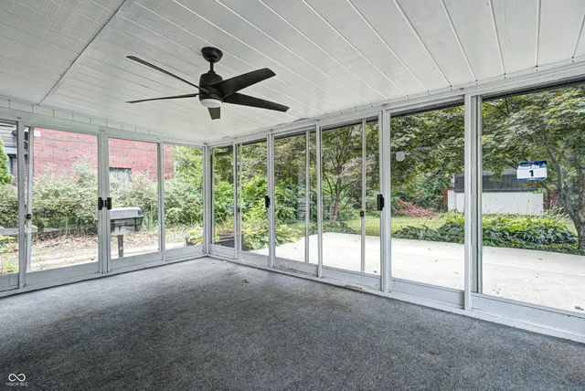 $285,000 | 4206 West Kessler Blvd N Drive, Indianapolis, IN 46228