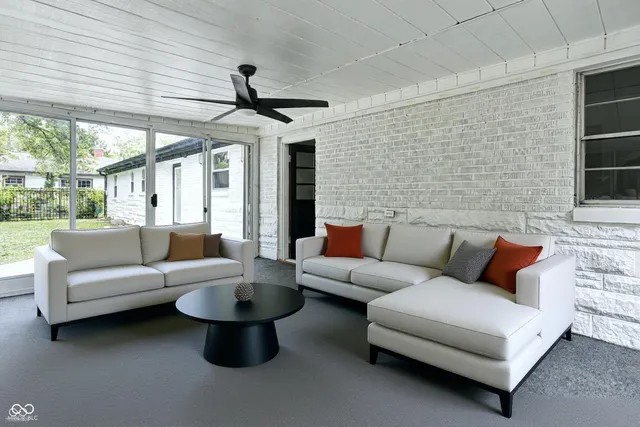 $285,000 | 4206 West Kessler Blvd N Drive, Indianapolis, IN 46228