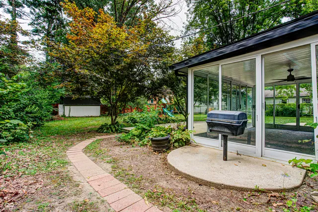 $285,000 | 4206 West Kessler Blvd N Drive, Indianapolis, IN 46228