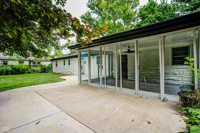 $285,000 | 4206 West Kessler Blvd N Drive, Indianapolis, IN 46228