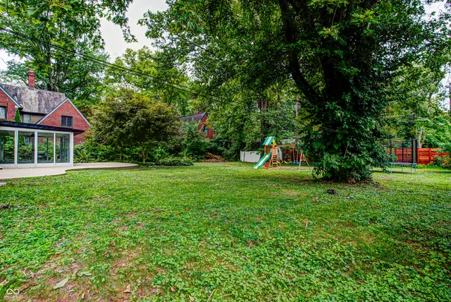 $285,000 | 4206 West Kessler Blvd N Drive, Indianapolis, IN 46228