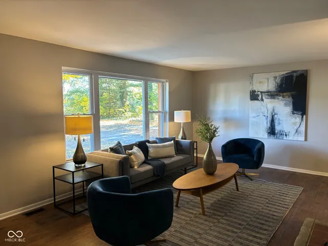 $285,000 | 4206 West Kessler Blvd N Drive, Indianapolis, IN 46228