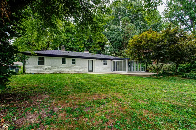 $285,000 | 4206 West Kessler Blvd N Drive, Indianapolis, IN 46228