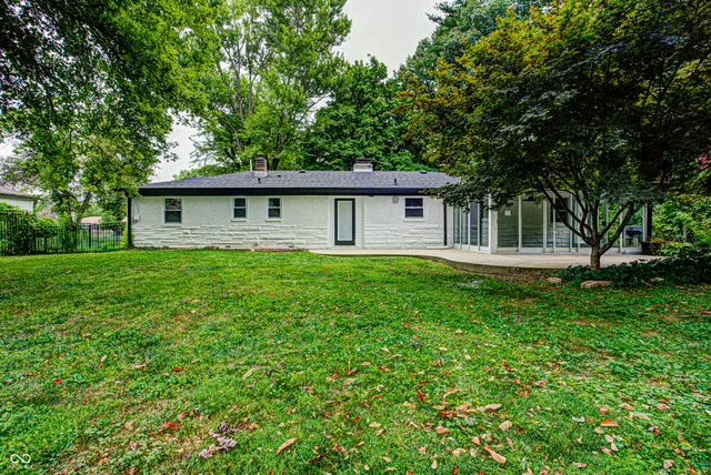 $285,000 | 4206 West Kessler Blvd N Drive, Indianapolis, IN 46228