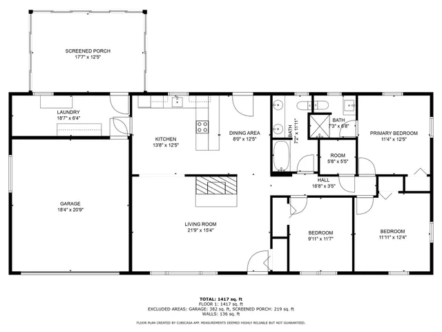 $285,000 | 4206 West Kessler Blvd N Drive, Indianapolis, IN 46228