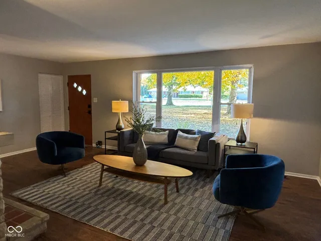 $285,000 | 4206 West Kessler Blvd N Drive, Indianapolis, IN 46228