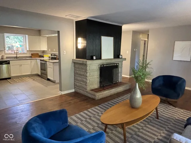 $285,000 | 4206 West Kessler Blvd N Drive, Indianapolis, IN 46228