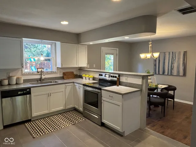 $285,000 | 4206 West Kessler Blvd N Drive, Indianapolis, IN 46228