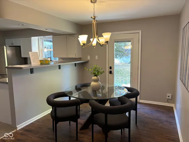 $285,000 | 4206 West Kessler Blvd N Drive, Indianapolis, IN 46228