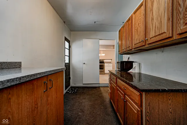 $285,000 | 4206 West Kessler Blvd N Drive, Indianapolis, IN 46228