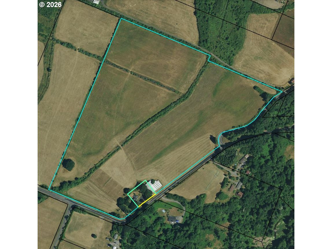 570 Drews Prairie Road Winlock, WA 98596 - Photo 2 of 41 a bird view of a room