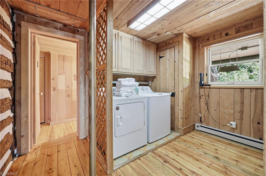 3168 Benny Lineberry Road Climax, NC 27233 - Photo 17 of 50