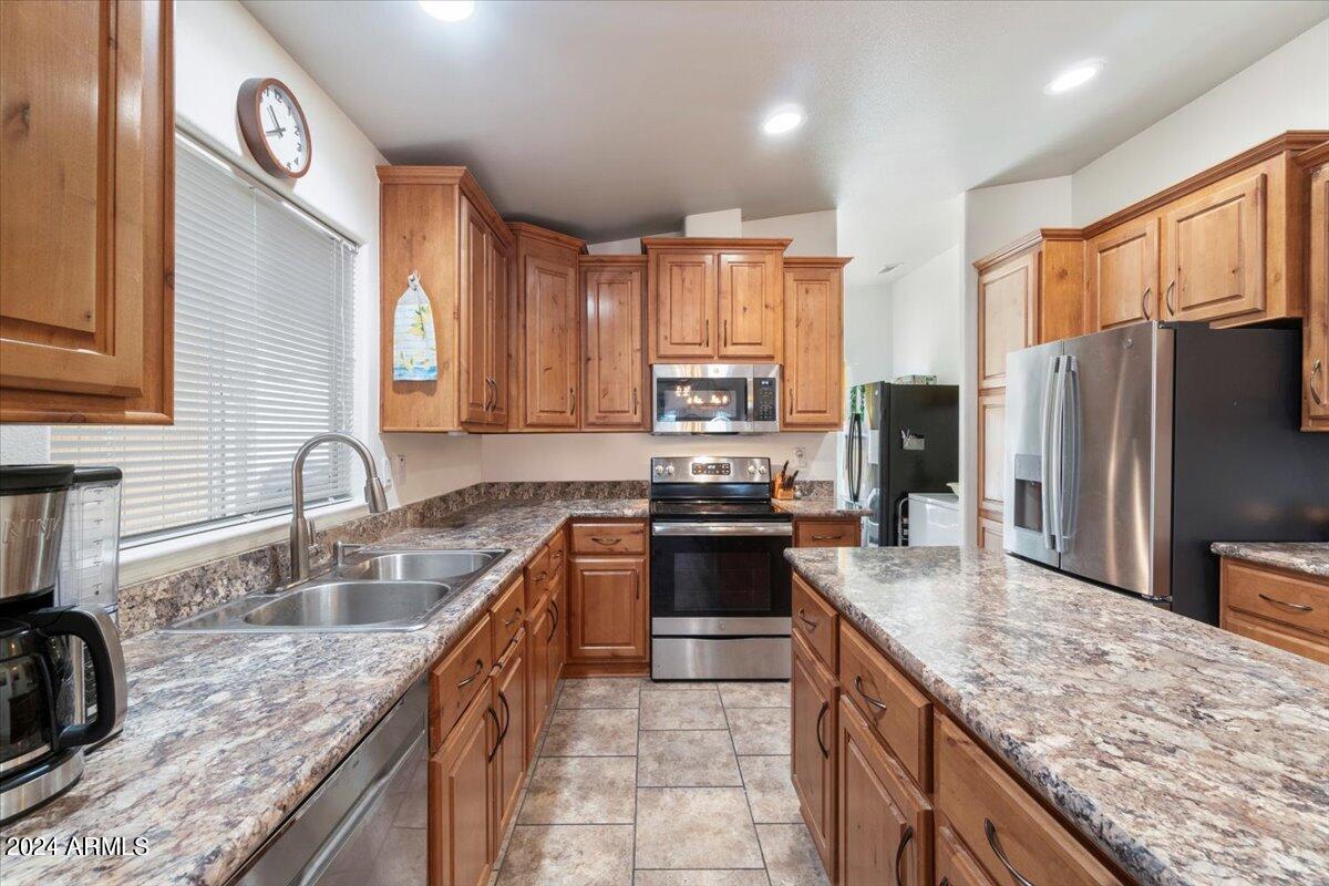 8865 East Baseline Road, Unit 128 Mesa, AZ 85209 - Photo 11 of 30 10-62956859